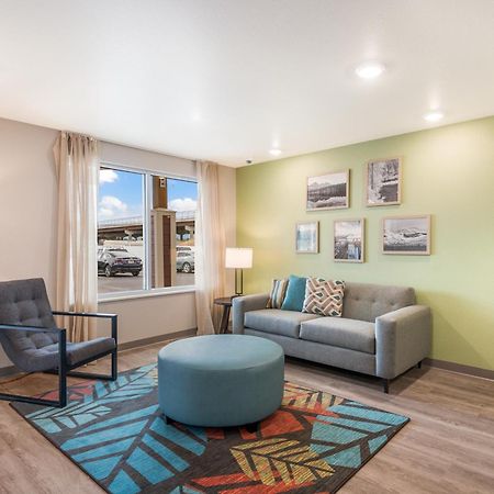 Woodspring Suites Colorado Springs North - Air Force Academy Экстерьер фото