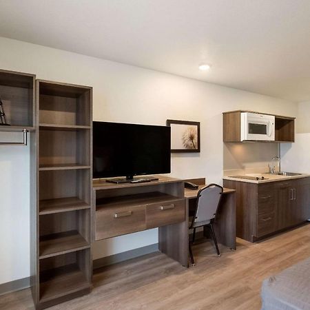 Woodspring Suites Colorado Springs North - Air Force Academy Экстерьер фото